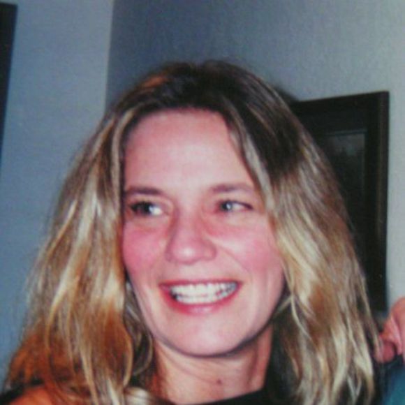 Meet your Posher, Patty - Picture 1 of 1